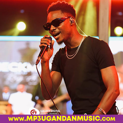 Oli Wakabi-Ray G x Omega 256